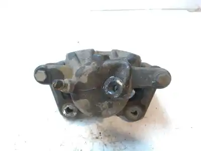 Peça sobressalente para automóvel em segunda mão pinça de travão dianteira esquerda por renault kangoo dynamique acción especial referências oem iam 7701209862  