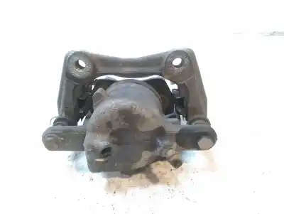 Peça sobressalente para automóvel em segunda mão pinça de travão dianteira esquerda por renault kangoo dynamique acción especial referências oem iam 7701209862  