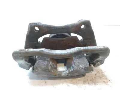 Peça sobressalente para automóvel em segunda mão pinça de travão dianteira esquerda por renault kangoo dynamique acción especial referências oem iam 7701209862  