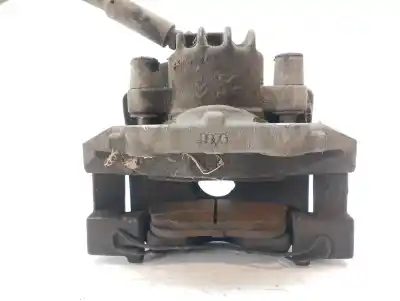 Second-hand car spare part front left brake caliper for citroen ds4 design oem iam references 4400v7  16 517 552 80