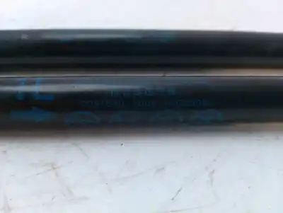 Peça sobressalente para automóvel em segunda mão amortecedores do tronco / porta por toyota corolla (e21) hybrid advance referências oem iam 6896002201  