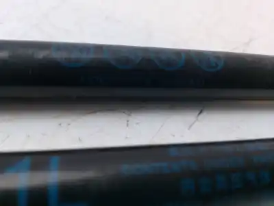 Peça sobressalente para automóvel em segunda mão amortecedores do tronco / porta por toyota corolla (e21) hybrid advance referências oem iam 6896002201  