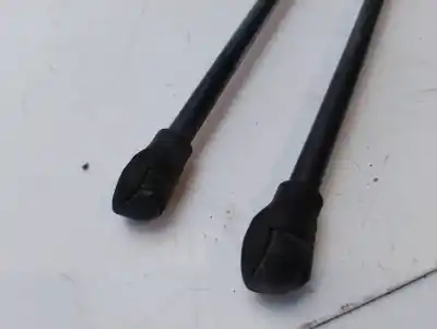 Peça sobressalente para automóvel em segunda mão amortecedores do tronco / porta por toyota corolla (e21) hybrid advance referências oem iam 6896002201  