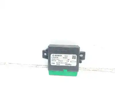Автозапчасти б/у электронный модуль за citroen ds4 design ссылки oem iam 9800409680