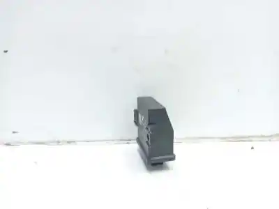 Peça sobressalente para automóvel em segunda mão módulo eletrônico por citroen ds4 design referências oem iam 9816922780  