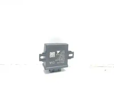 Peça sobressalente para automóvel em segunda mão módulo eletrônico por citroen ds4 design referências oem iam 9816922780  
