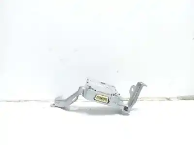 Piesă de schimb auto la mâna a doua modul electrotic pentru toyota corolla (e21) hybrid advance referințe oem iam 8657212130