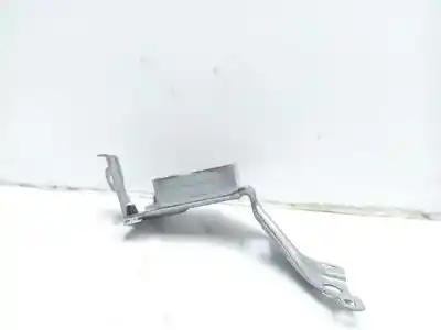 Second-hand car spare part electronic module for toyota corolla (e21) hybrid advance oem iam references 8657212130  