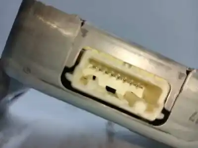 Second-hand car spare part electronic module for toyota corolla (e21) hybrid advance oem iam references 8657212130  