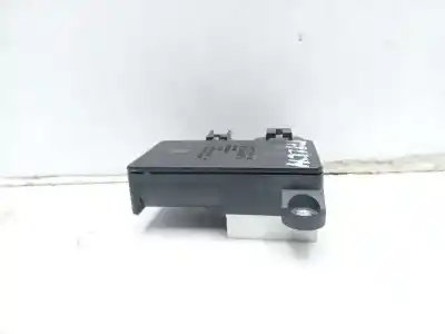 Автозапчастина б/у електронний модуль для toyota yaris (_p13_) 1.3 (nsp130_) посилання на oem iam 89257499300