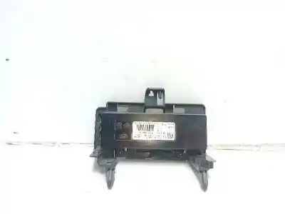 Автозапчасти б/у электронный модуль за citroen ds4 design ссылки oem iam 9821246980