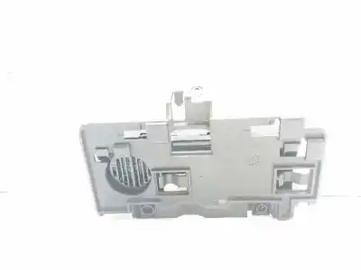 Second-hand car spare part electronic module for citroen ds4 design oem iam references 9821246980  