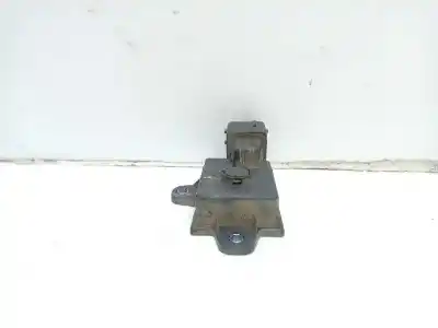 Peça sobressalente para automóvel em segunda mão módulo eletrônico por citroen ds4 design referências oem iam 9807709080  