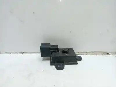 Peça sobressalente para automóvel em segunda mão módulo eletrônico por citroen ds4 design referências oem iam 9807709080  