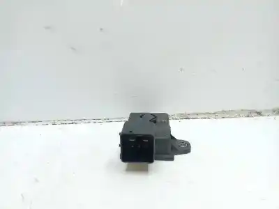 Peça sobressalente para automóvel em segunda mão módulo eletrônico por citroen ds4 design referências oem iam 9807709080  
