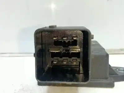 Peça sobressalente para automóvel em segunda mão módulo eletrônico por citroen ds4 design referências oem iam 9807709080  