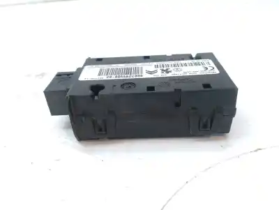 Автозапчастина б/у електронний модуль для citroen ds4 design посилання на oem iam 9807299980  