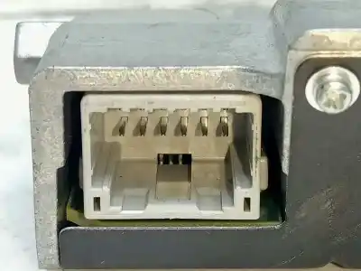 Pezzo di ricambio per auto di seconda mano modulo elettronico per toyota corolla (e21) hybrid advance riferimenti oem iam 8646c12010  