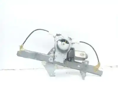 Автозапчасти б/у задний правый стеклорегулятор за nissan qashqai / qashqai +2 i (j10, nj10, jj10e) 2.0 a las 4 ruedas ссылки oem iam 82700jd400