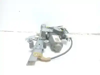 Автозапчастина б/у регулятор скла заднього правого для nissan qashqai / qashqai +2 i (j10, nj10, jj10e) 2.0 a las 4 ruedas посилання на oem iam 82700jd400  