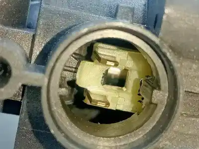 Автозапчастина б/у регулятор скла заднього правого для nissan qashqai / qashqai +2 i (j10, nj10, jj10e) 2.0 a las 4 ruedas посилання на oem iam 82700jd400  