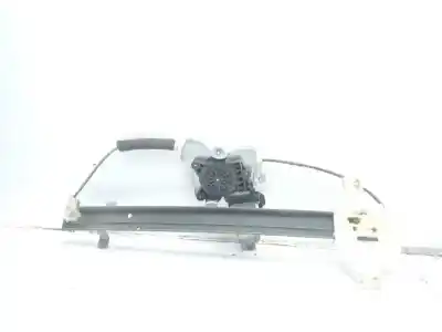 Second-hand car spare part rear left window regulator for ssangyong kyron 2.0 xdi 4x4 oem iam references 8810021002  