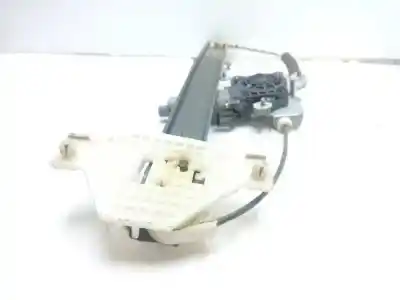 Second-hand car spare part rear left window regulator for ssangyong kyron 2.0 xdi 4x4 oem iam references 8810021002  