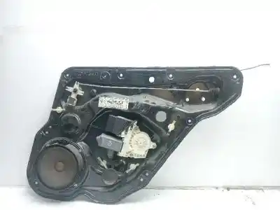 Second-hand car spare part DRIVER LEFT WINDOW REGULATOR for VOLKSWAGEN GOLF IV BERLINA (1J1)  OEM IAM references 1J4839462F  