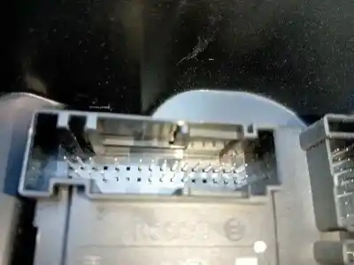 Second-hand car spare part driver left window regulator for seat leon (1p1) fr oem iam references 1p0837461a  