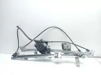 Second-hand car spare part PASSENGER SIDE RIGHT WINDOW REGULATOR for CITROEN BERLINGO  OEM IAM references 9222G1  