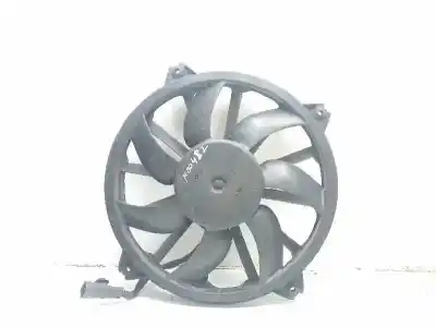 Автозапчастина б/у електро вентилятор для citroen c4 picasso exclusive посилання на oem iam 1253l4