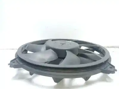 Автозапчасти б/у электрический вентилятор за citroen c4 picasso exclusive ссылки oem iam 1253l4  