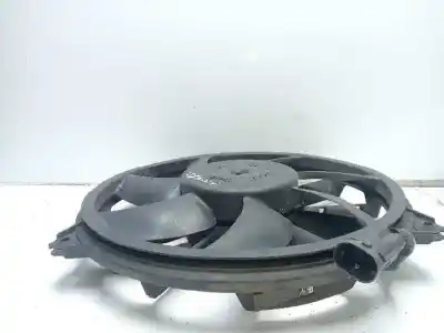 Автозапчасти б/у электрический вентилятор за citroen c4 picasso exclusive ссылки oem iam 1253l4  