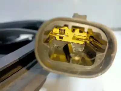 Автозапчасти б/у электрический вентилятор за citroen c4 picasso exclusive ссылки oem iam 1253l4  