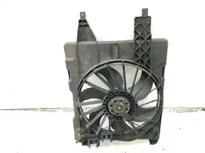 İkinci el araba yedek parçası ELEKTRO FAN için RENAULT MEGANE II BERLINA 3P  OEM IAM referansları 7701071862  8200151464 İkinci el araba yedek parçası ELEKTRO FAN için RENAULT MEGANE II BERLINA 3P  OEM IAM referansları 7701071862  8200151464