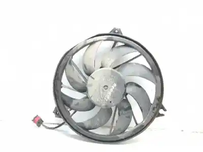 Pièce détachée automobile d'occasion ventilateur pour peugeot 206+ básico références oem iam 1253r7