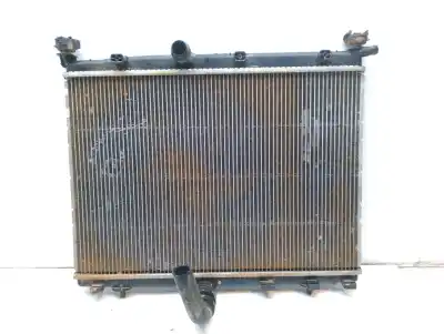 Pièce détachée automobile d'occasion RADIATEUR D'EAU pour PEUGEOT 2008 (P1)  Références OEM IAM 9825333380  