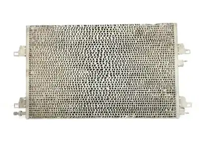 Peça sobressalente para automóvel em segunda mão condensador / radiador de ar condicionado por renault espace iv (jk0) dynamique referências oem iam 8200033733