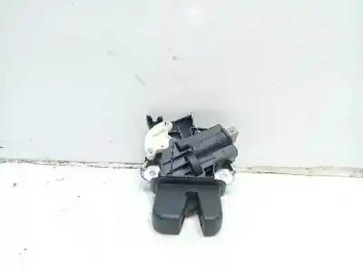 Peça sobressalente para automóvel em segunda mão fechadura do mala por audi a4 berlina (8e) 2.0 tdi 16v (103kw) referências oem iam 8p4827505c