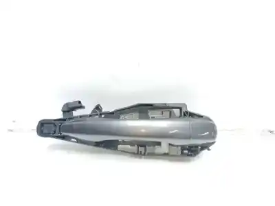 Автозапчасти б/у наружная рукоятка передняя справа за citroen ds4 design ссылки oem iam 9101lw