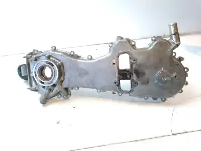 Second-hand car spare part Distribution Cover for OPEL COMBO TOUR 1.3 CDTI 16V OEM IAM references 646076  37004600