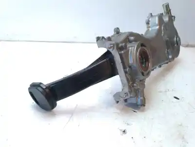 Peça sobressalente para automóvel em segunda mão tampa de distribuição por opel combo tour 1.3 cdti 16v referências oem iam 646076  37004600