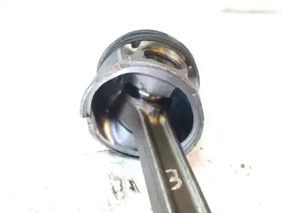 Автозапчастина б/у поршневий для opel corsa c blue line посилання на oem iam 93192654  73502643 Автозапчастина б/у поршневий для opel corsa c blue line посилання на oem iam 93192654  73502643