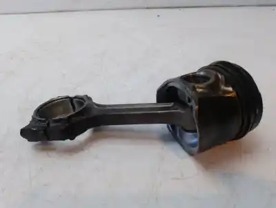 Peça sobressalente para automóvel em segunda mão pistão por opel corsa c blue line referências oem iam 93192654  73502643