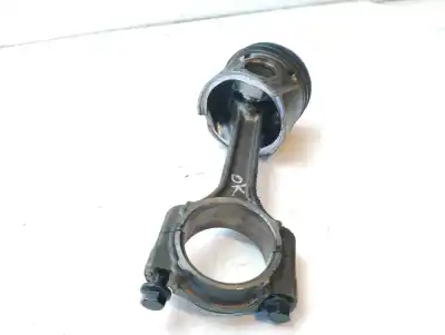 Автозапчастина б/у поршневий для opel corsa c blue line посилання на oem iam 93192654  73502643 Автозапчастина б/у поршневий для opel corsa c blue line посилання на oem iam 93192654  73502643