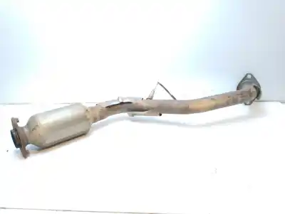Pezzo di ricambio per auto di seconda mano catalizzatore per lexus nx (_z1_) 300h awd (ayz15) riferimenti oem iam 1741036190