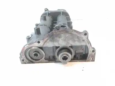 Second-hand car spare part rocker cover for opel combo d cargo l2h1 2.4t oem iam references 55249417  