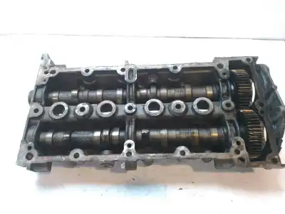 Second-hand car spare part rocker cover for opel combo d cargo l2h1 2.4t oem iam references 55249417  