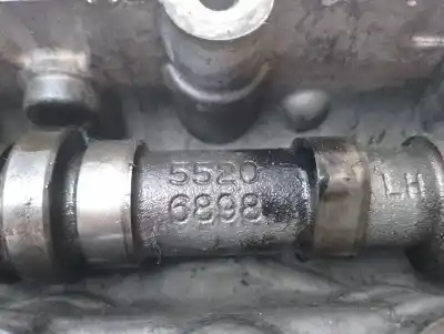 Second-hand car spare part rocker cover for opel combo d cargo l2h1 2.4t oem iam references 55249417  