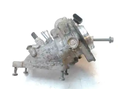 Peça sobressalente para automóvel em segunda mão BORBOLETA DE ADMISSÃO por VOLKSWAGEN JETTA III (1K2)  Referências OEM IAM 04L128637A  